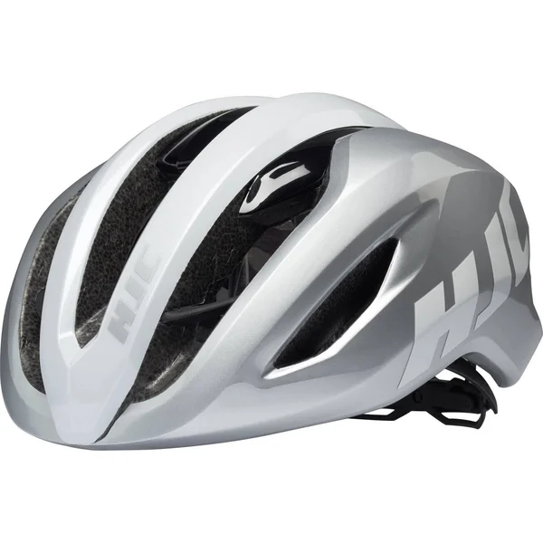 HJC Valeco Helmet Silver White - S