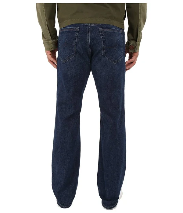 34 Heritage Men's Charisma Comfort Rise Relaxed Straight Leg Jeans