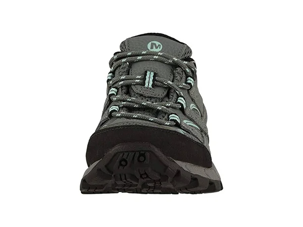 Merrell Youth Moab 2 Low Lace - 4.5 - Sedona Sage
