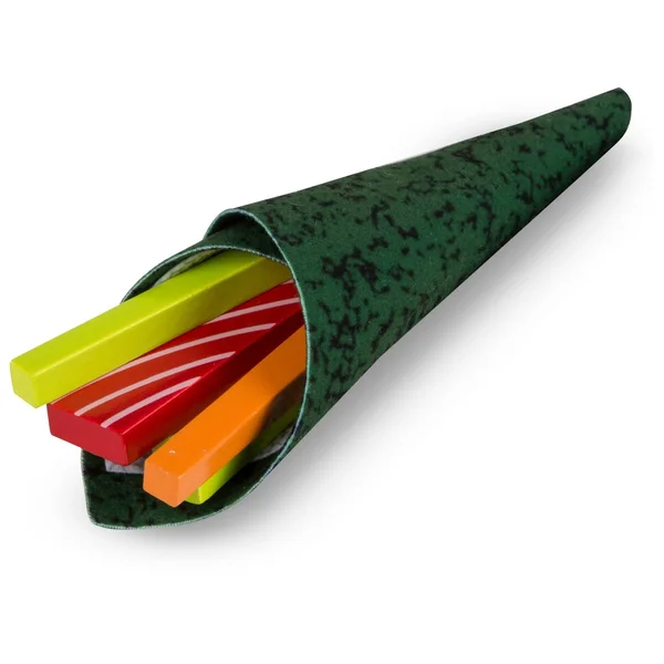 Melissa & Doug Roll - Wrap and Slice Sushi Counter