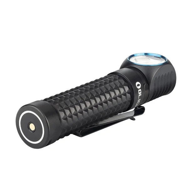 Olight Perun 2000 Lumen Rechargeable Headlamp