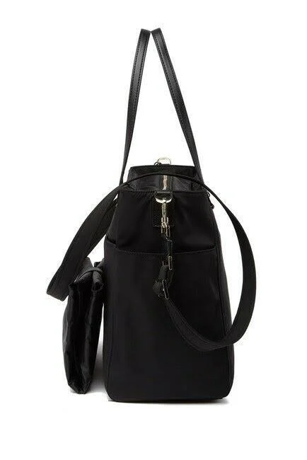 Kate Spade Dawn Baby Bag, Black