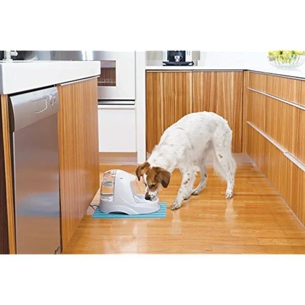Drinkwell Platinum Dog and Cat Water Fountain, 168 oz.