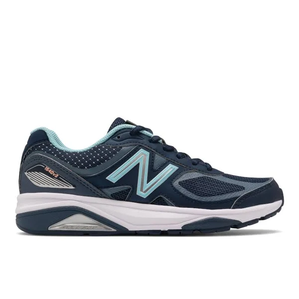 New Balance Women's 1540v3 Natural Indigo, 9.5, D