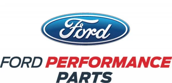 Ford Racing M-5025-A Lower A-Arm Brace 05-10 Mustang