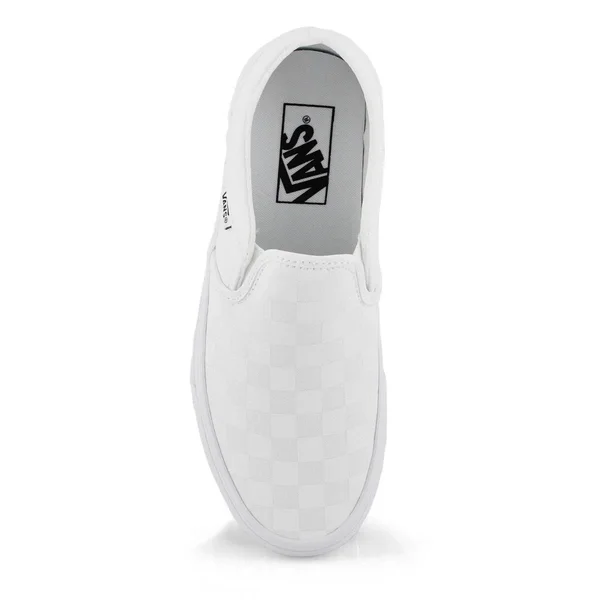 Vans Women's Asher Slip on Sneaker