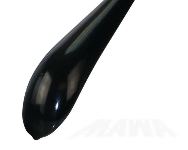 Mawa Bodyform Jacket Non-Slip Hanger (Set of 5) - Black