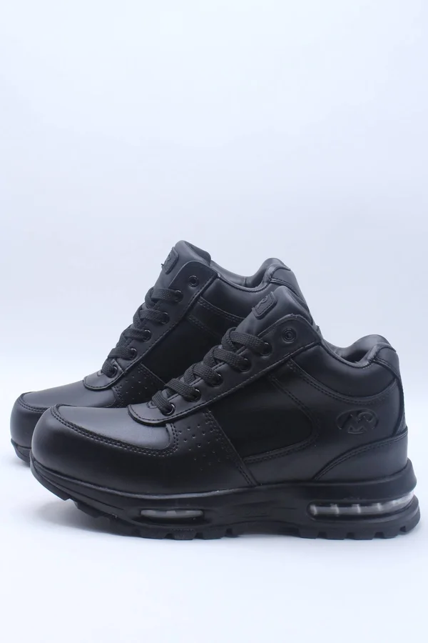 Mountain Gear Men D-Day Le 2 - Black, 11, Men's