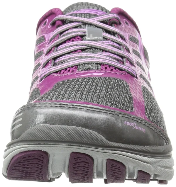Altra Provision 3 Shoe Women's Running - Gray-Purple, 7