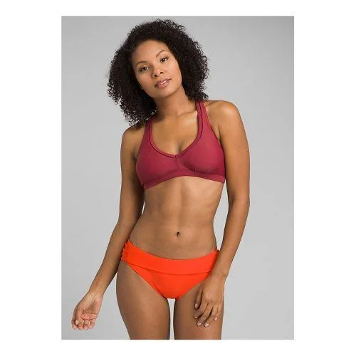 Prana Women's Khari Top - XL - Rusted Roof