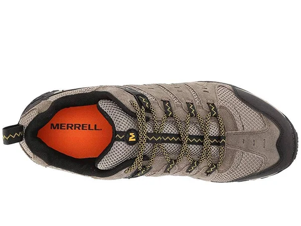 Merrell Men's Accentor Vent Hiking Shoes - Size: 10.5, Boulder