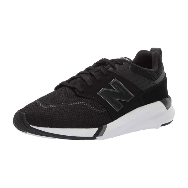 New Balance Men's 009 Shoes - Black