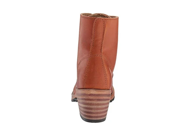 Red Wing Women's Clara Boot Oro Legacy