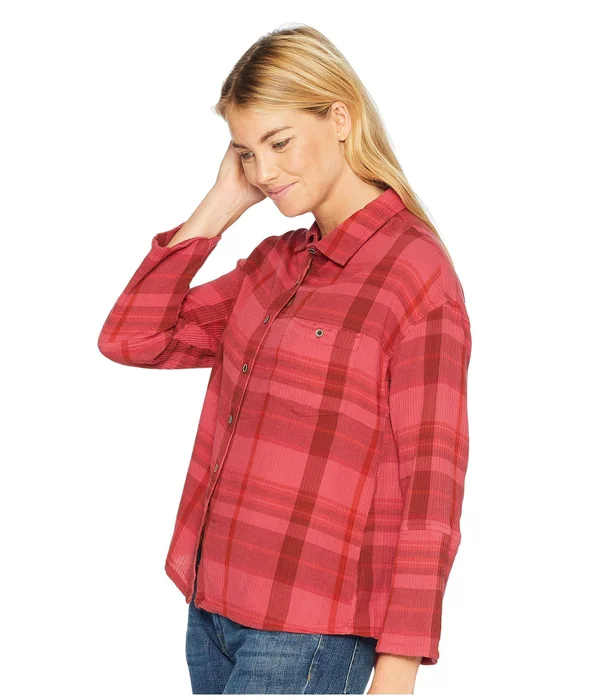 Prana Fillary Top - Women's Sunray