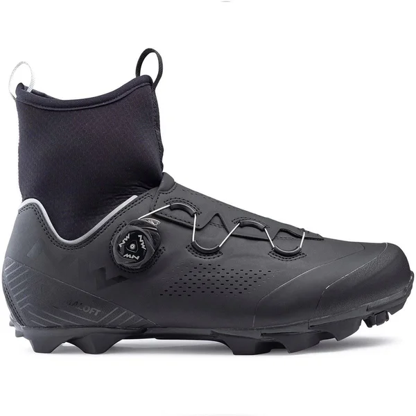 Northwave Magma XC Core Shoes - Black