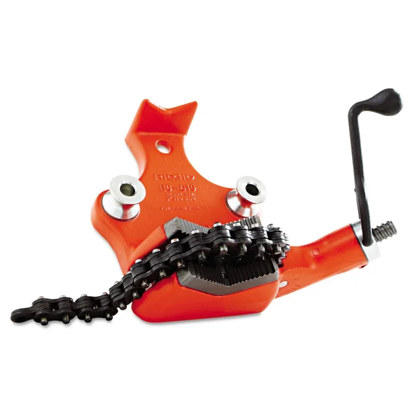 Ridgid 40210 Bench Chain Vise