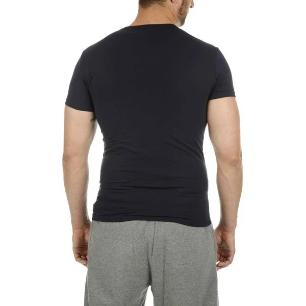 Emporio Armani - CC717-111512 - Grey - XL