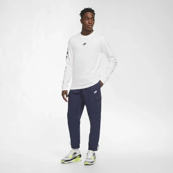Nike Sportswear Men's Woven Pants