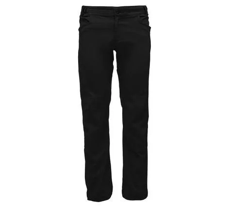 Black Diamond Equipment - Men's Credo Pants 31, Dark Cley
