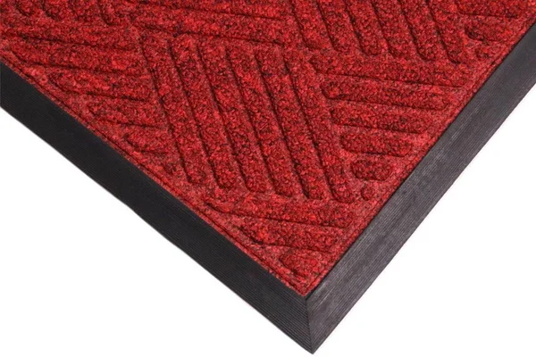 Rhino Mats OPUS-3660R 3 x 5 ft. Carpet Entrnace Mat Red