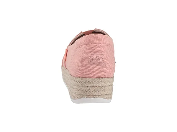 Skechers Women's Bobs Highlights 2.0 Fairy Duster Espadrille - Blush Pink
