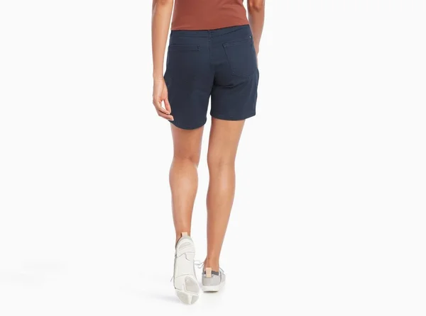 Kuhl Women's Kontour 8x22 Short