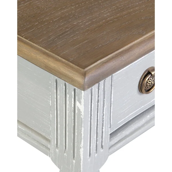 East at Main Julieth Console Table