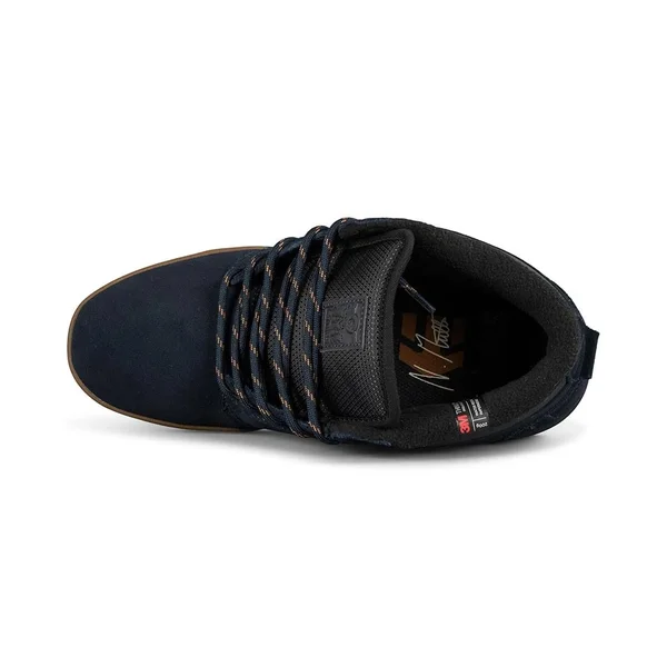 Etnies Jefferson MTW Mens Shoes - Navy Gum