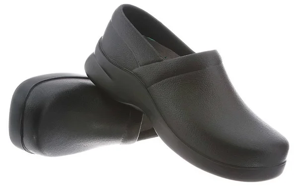 Klogs Boca (Unisex) 8 Black