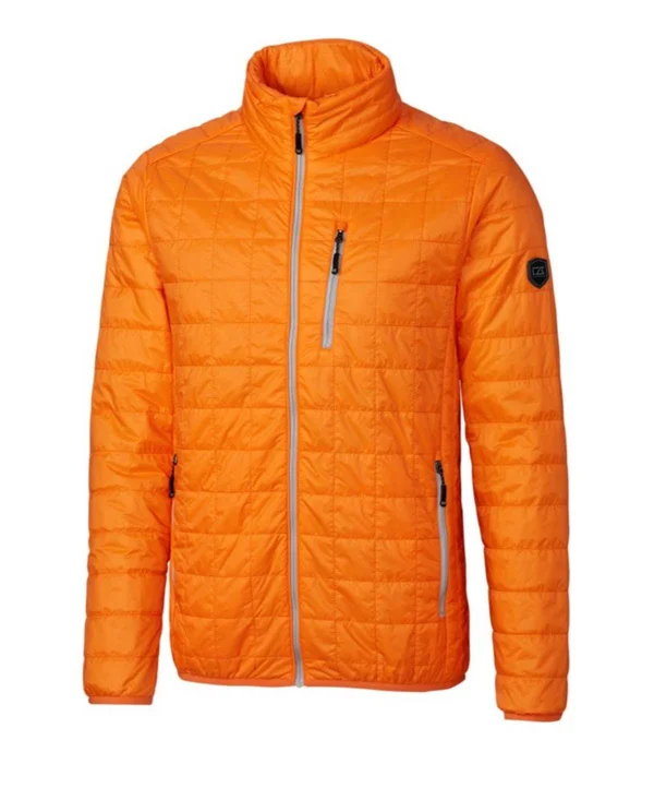 Cutter & Buck Men's Rainier Jacket - BCO00018 Polished