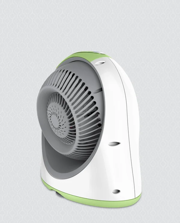 Vornadobaby Breesi LS Nursery Air Circulator, 11.9 x 7.2 x 12.5"