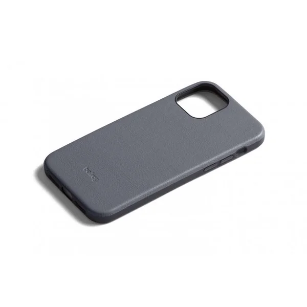 Bellroy Phone Case - Graphite, iPhone 12 Pro Max