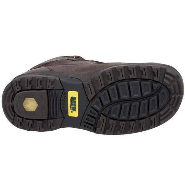 Drew Rockford 11.5 Men's Brown