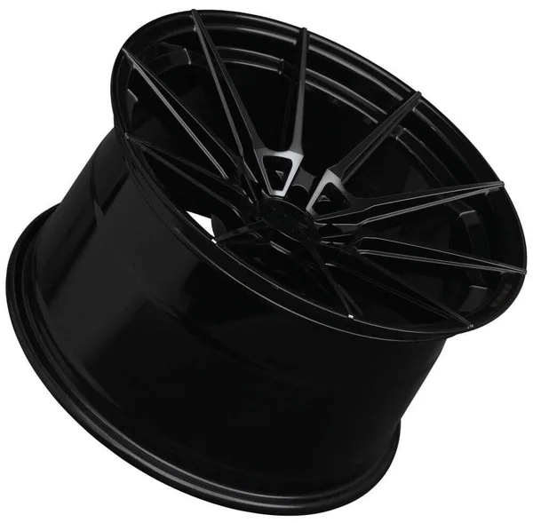 XXR 567 18x8.5 5x108/5x112 35et Phantom Black Wheel