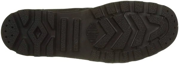 Palladium Pampa Sport Cuff WPN-BLACK-9.5