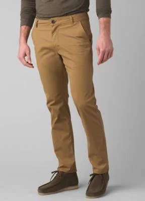 Prana McClee Pant - Embark Brown