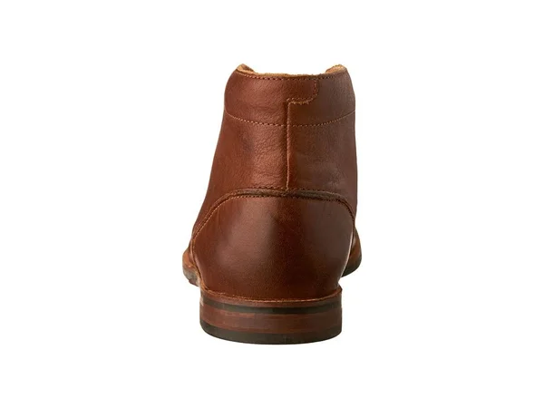 Clarks Men's Broyd Mid Chukka Boot, Size: 10, Tan Leather