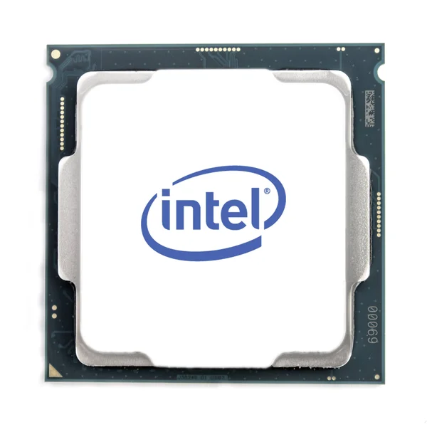 Intel Core i5-8600K 3.6 GHz 6-Core Processor - 9 MB - LGA1151 Socket - OEM