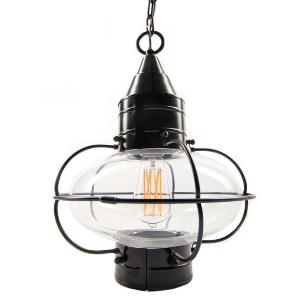 Norwell 1508-BL-CL Classic Onion Medium Hanger