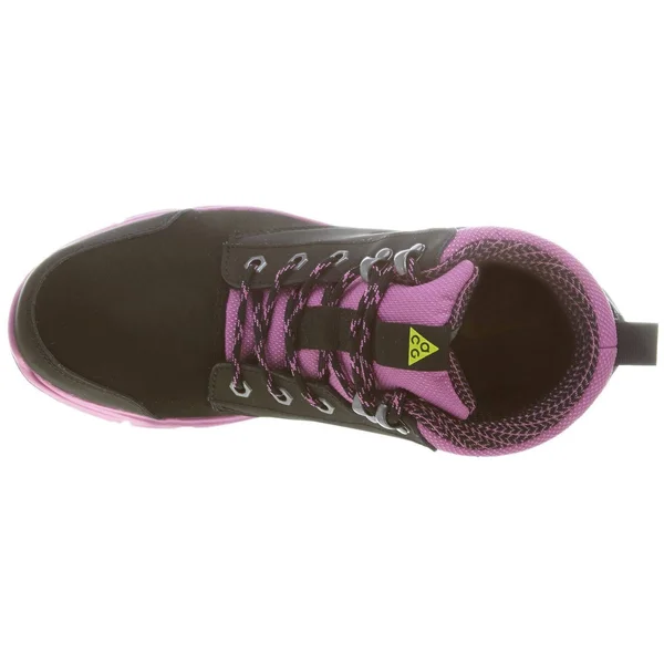 Nike Dual Fusion Jack Boot (GS) Big Kids Style #536079