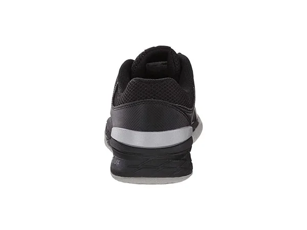 New Balance 1006 Men's Tennis Shoes - Black/Silver (Size 12.5)