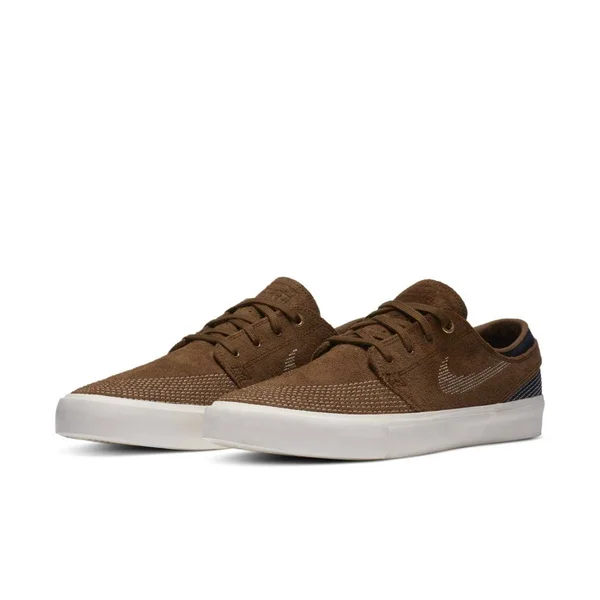 Nike SB Zoom Stefan Janoski RM Premium Skate Shoe