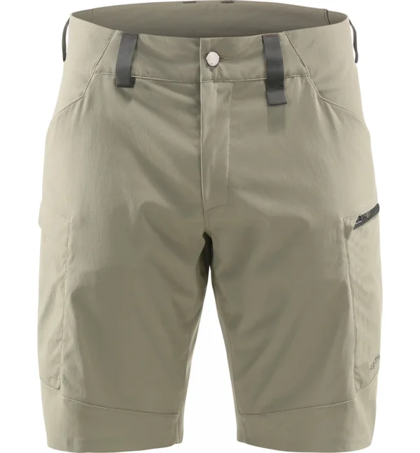 Haglofs Mid Fjell Shorts Men - Lichen - Shorts L