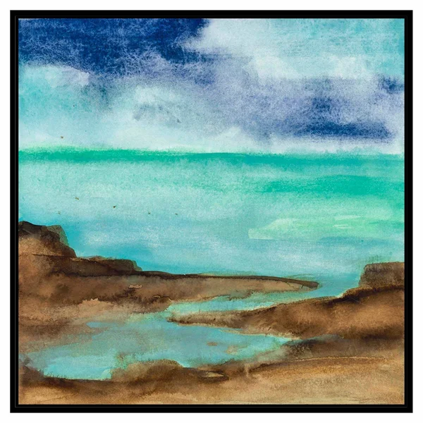 PTM Images - Quicksand, Size: 16 x 20