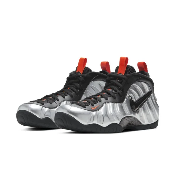 Nike Air Foamposite Pro Halloween - Size 9.5 Men