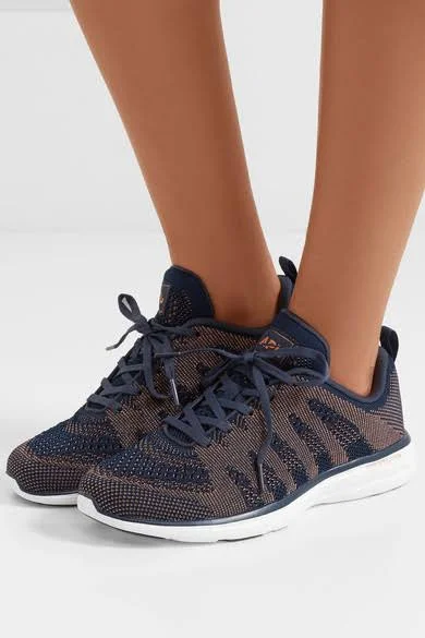 APL: Athletic Propulsion Labs TechLoom Phantom Sneakers