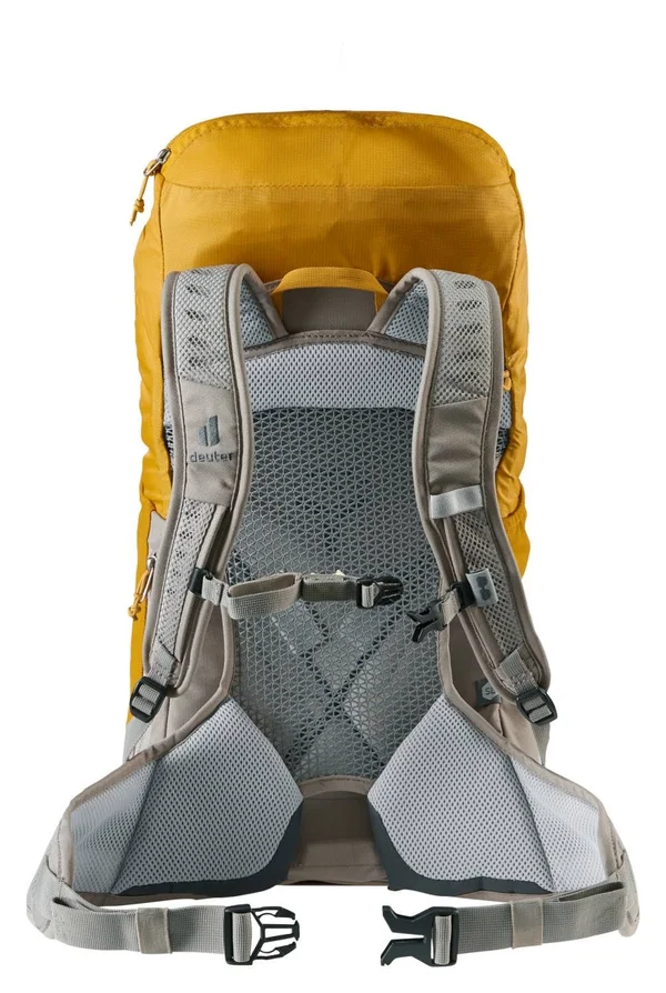 Deuter Womens AC Lite 28SL Backpack Curry/Pepper 28L