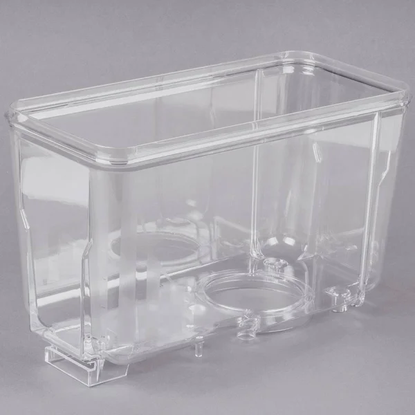 Avantco PRBD5 3 Gallon Replacement Bowl for RBD3 and RDM3 Beverage Dispensers