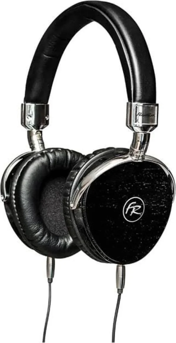 Floyd Rose FR-18B Black Headphone
