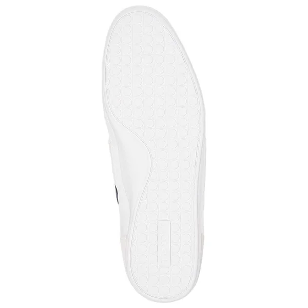 Lacoste 41Cma0048 Trainers - White - Low-top Sneakers